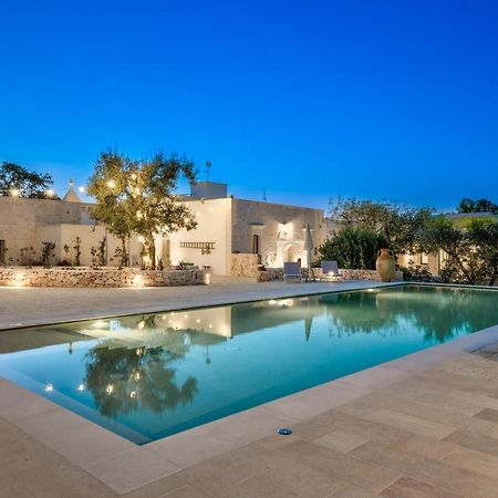 Borgo Altobello Cisternino Εξωτερικό φωτογραφία