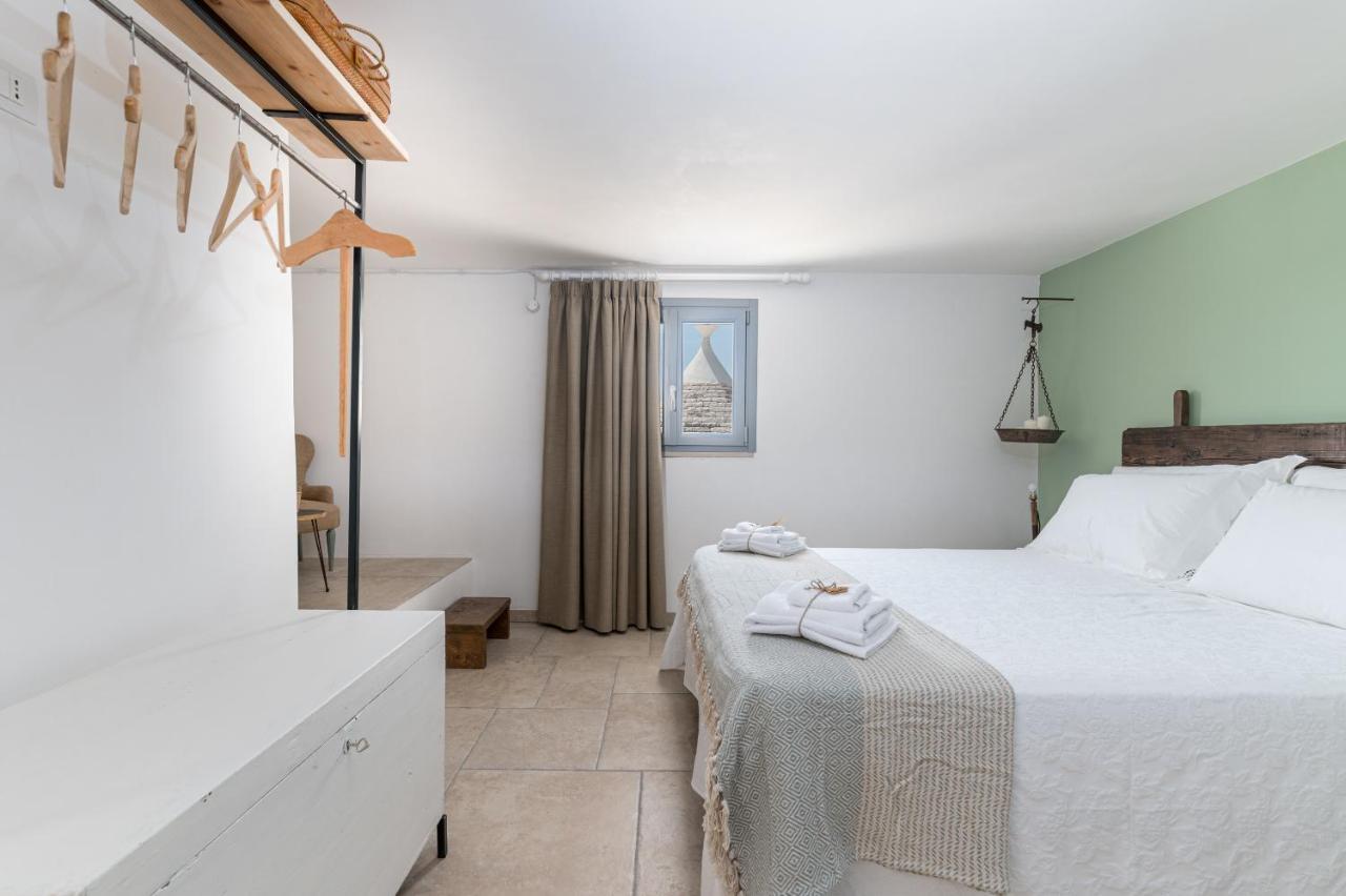 Borgo Altobello Cisternino Εξωτερικό φωτογραφία