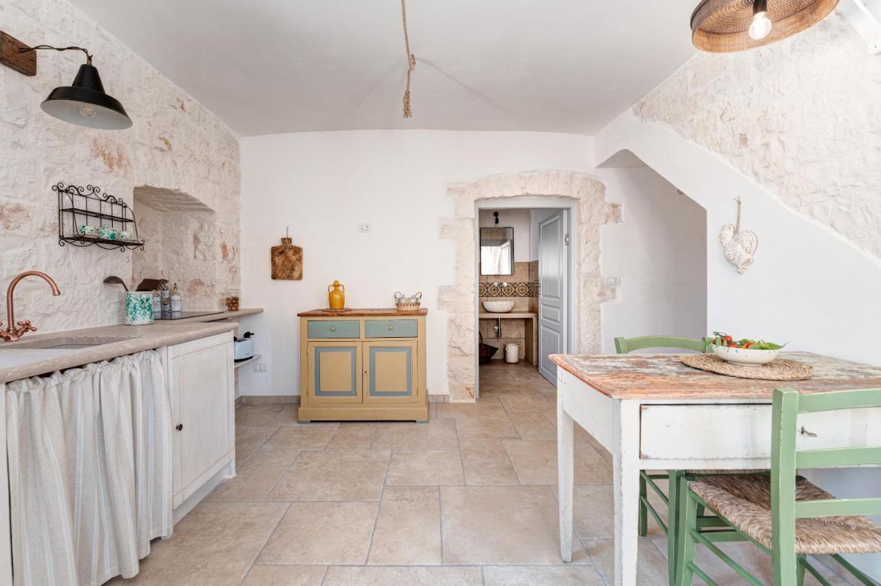 Borgo Altobello Cisternino Εξωτερικό φωτογραφία