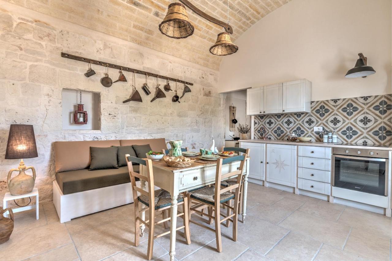 Borgo Altobello Cisternino Εξωτερικό φωτογραφία