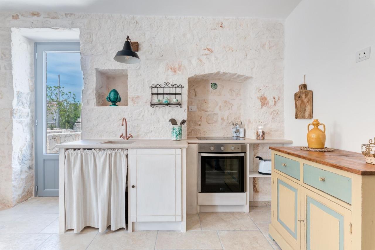 Borgo Altobello Cisternino Εξωτερικό φωτογραφία