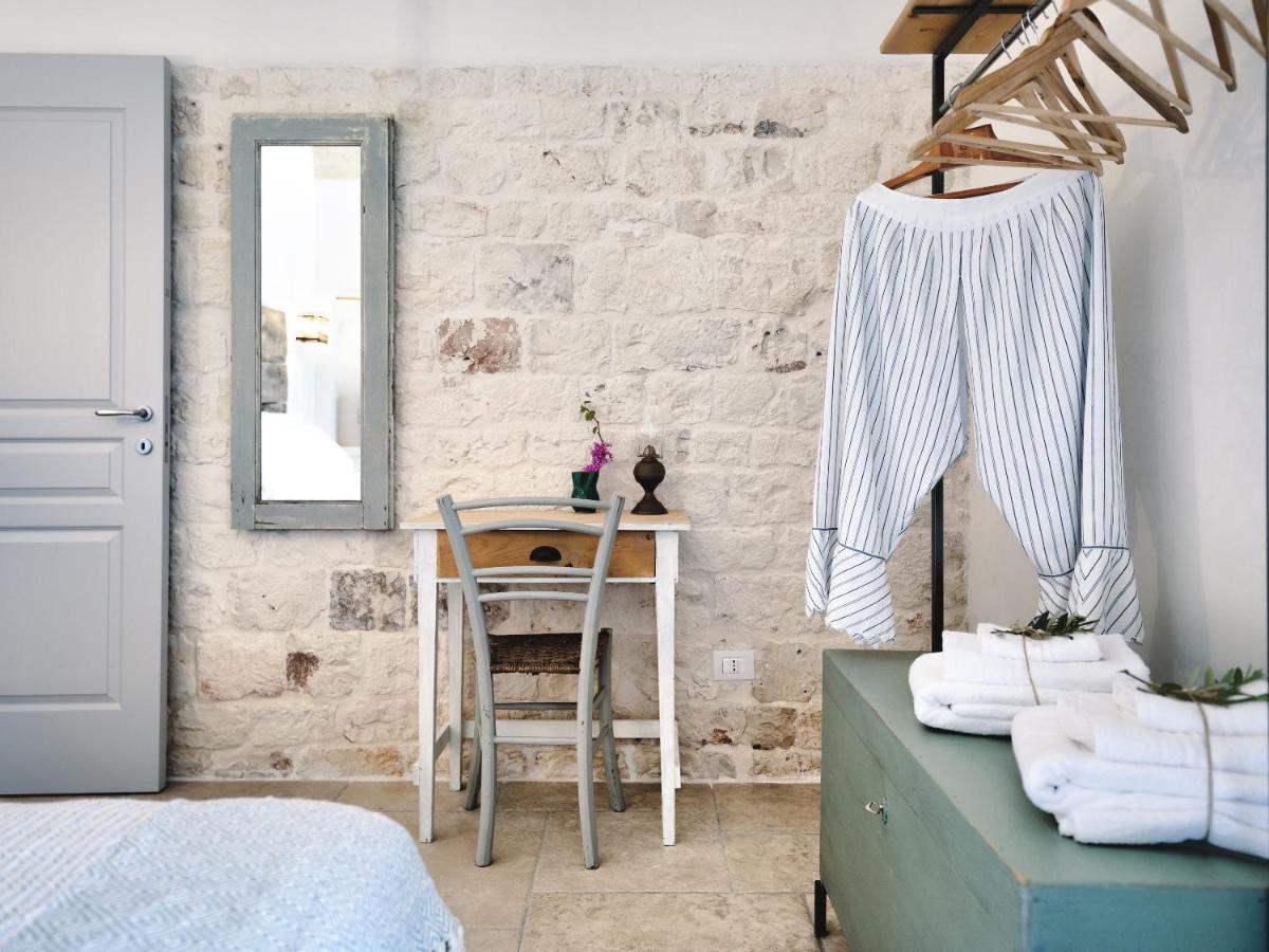 Borgo Altobello Cisternino Εξωτερικό φωτογραφία