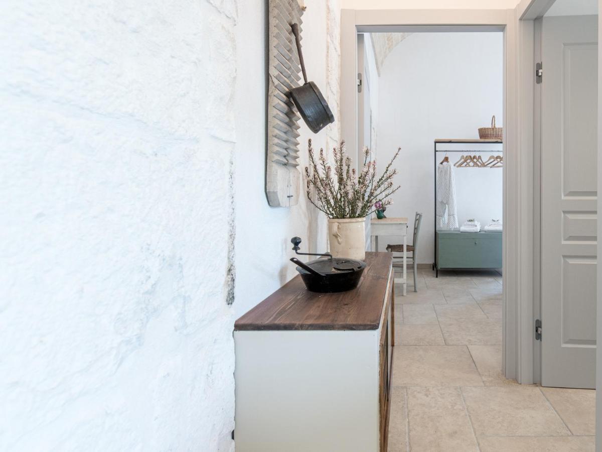 Borgo Altobello Cisternino Εξωτερικό φωτογραφία