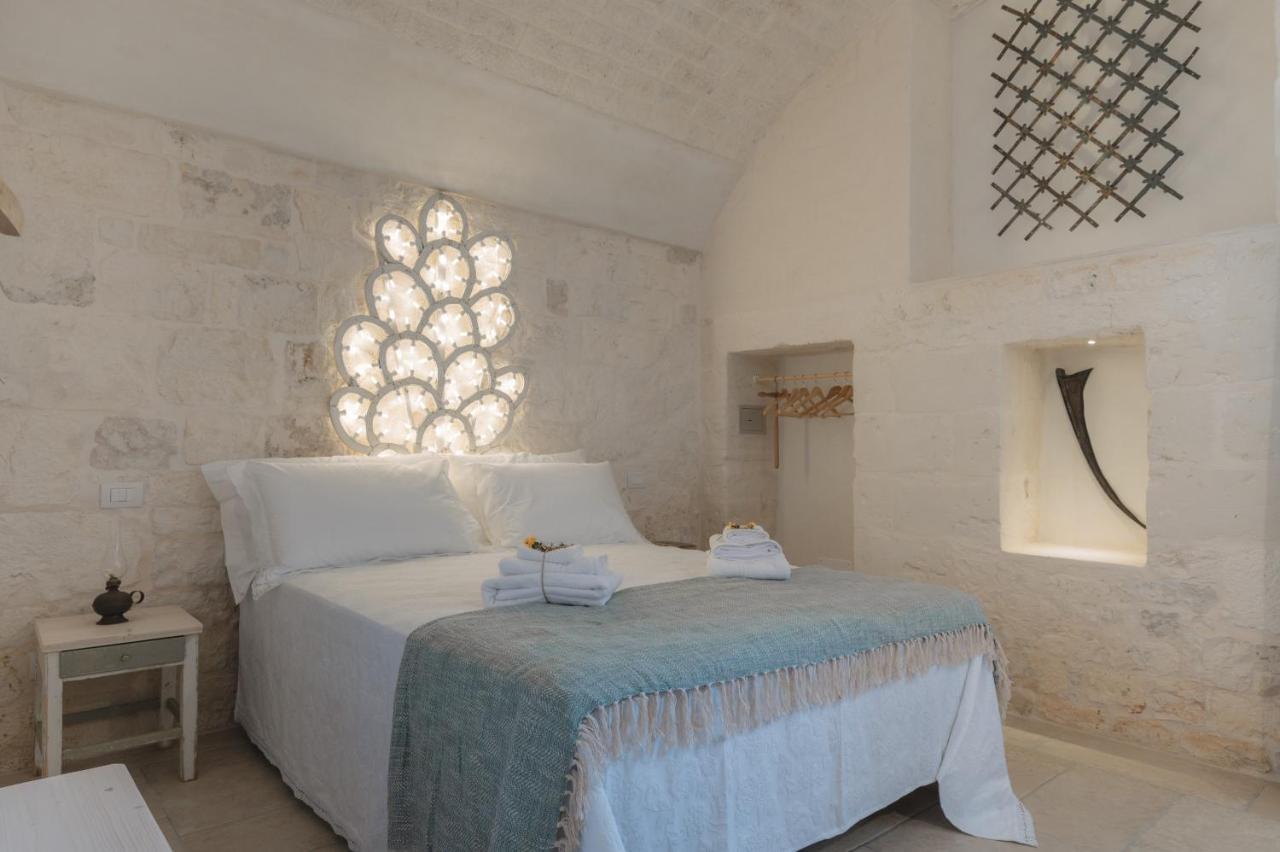 Borgo Altobello Cisternino Εξωτερικό φωτογραφία