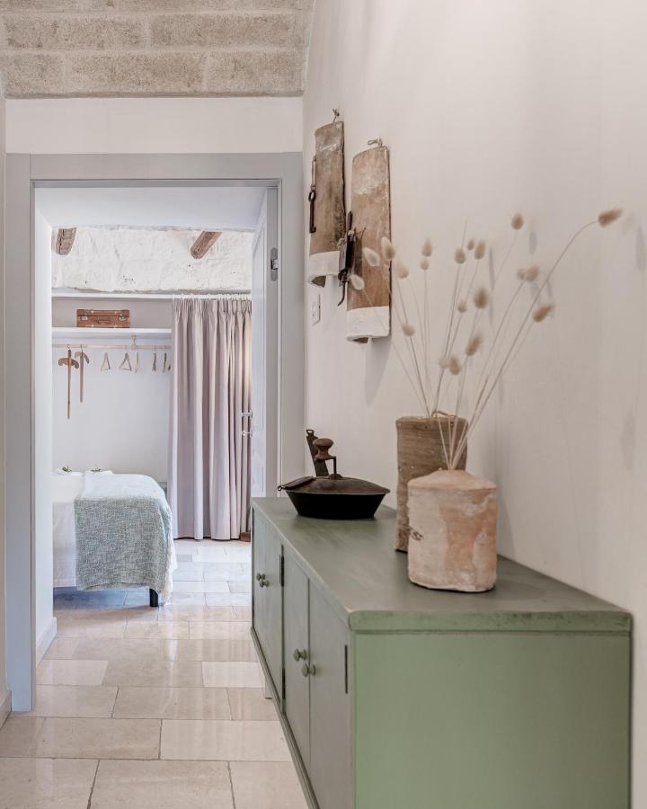 Borgo Altobello Cisternino Εξωτερικό φωτογραφία