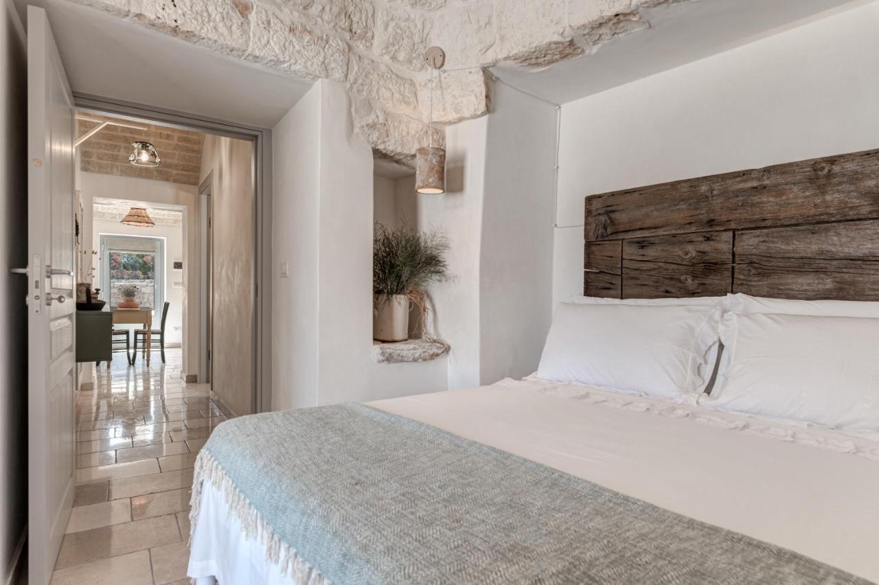 Borgo Altobello Cisternino Εξωτερικό φωτογραφία