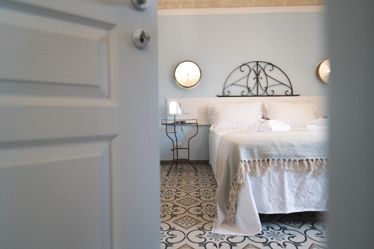 Borgo Altobello Cisternino Εξωτερικό φωτογραφία
