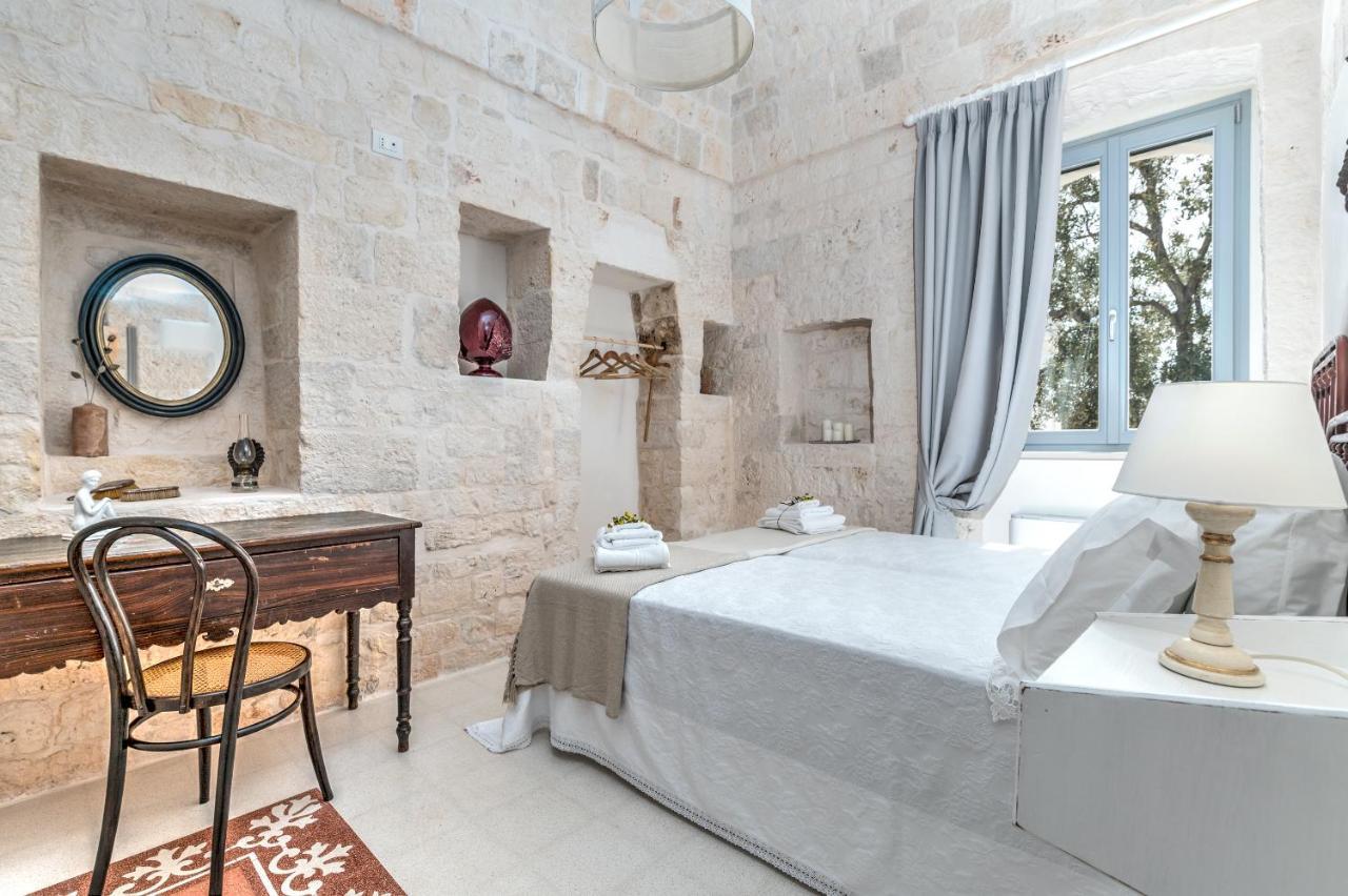 Borgo Altobello Cisternino Εξωτερικό φωτογραφία