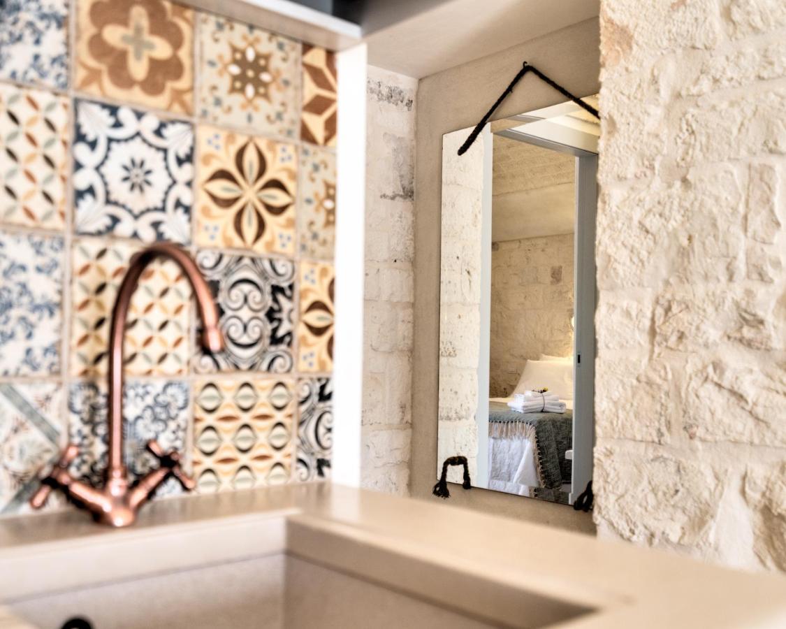 Borgo Altobello Cisternino Εξωτερικό φωτογραφία