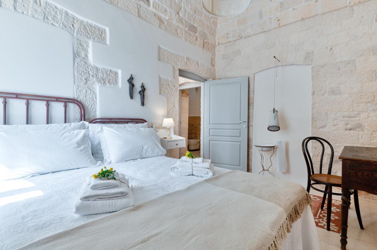 Borgo Altobello Cisternino Εξωτερικό φωτογραφία