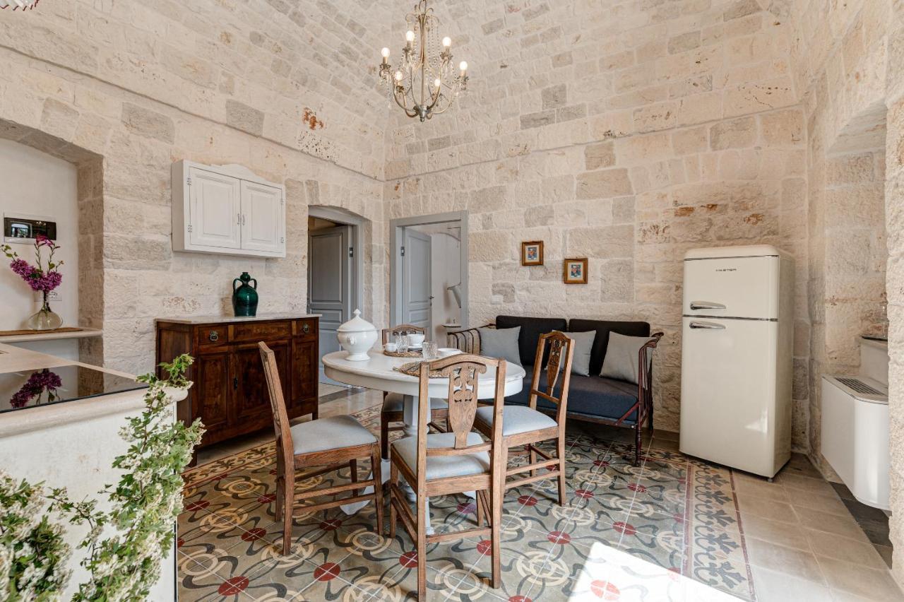 Borgo Altobello Cisternino Εξωτερικό φωτογραφία