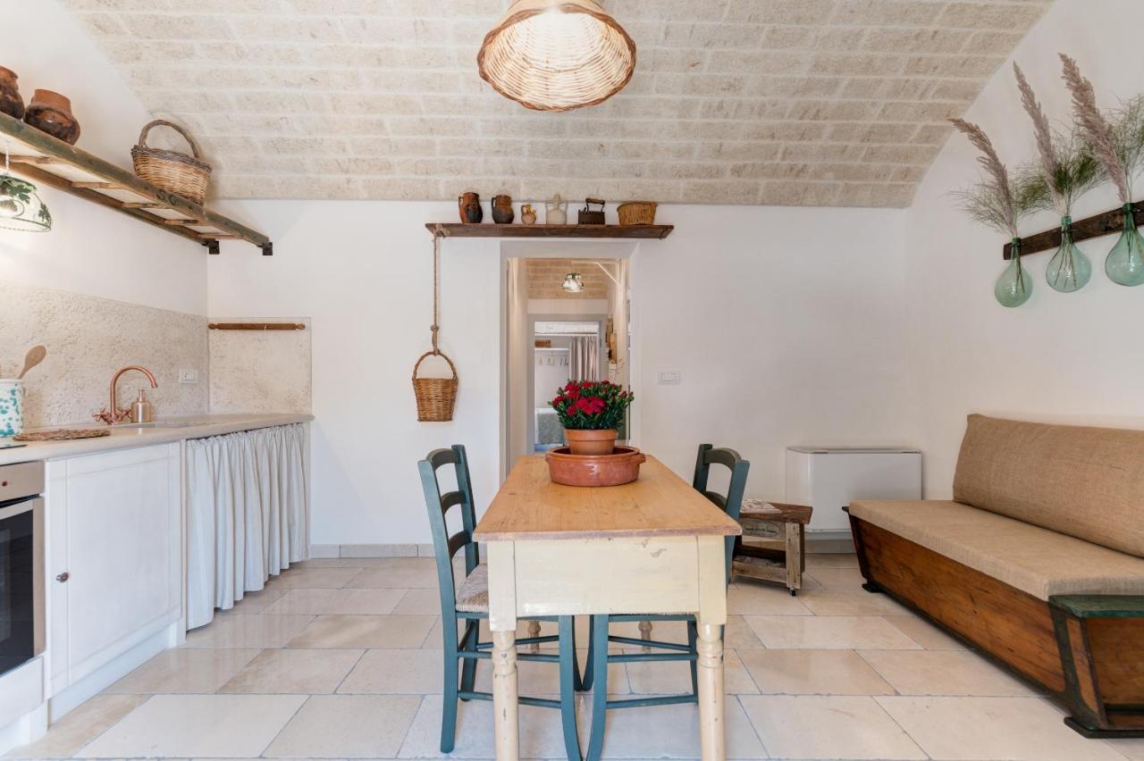 Borgo Altobello Cisternino Εξωτερικό φωτογραφία