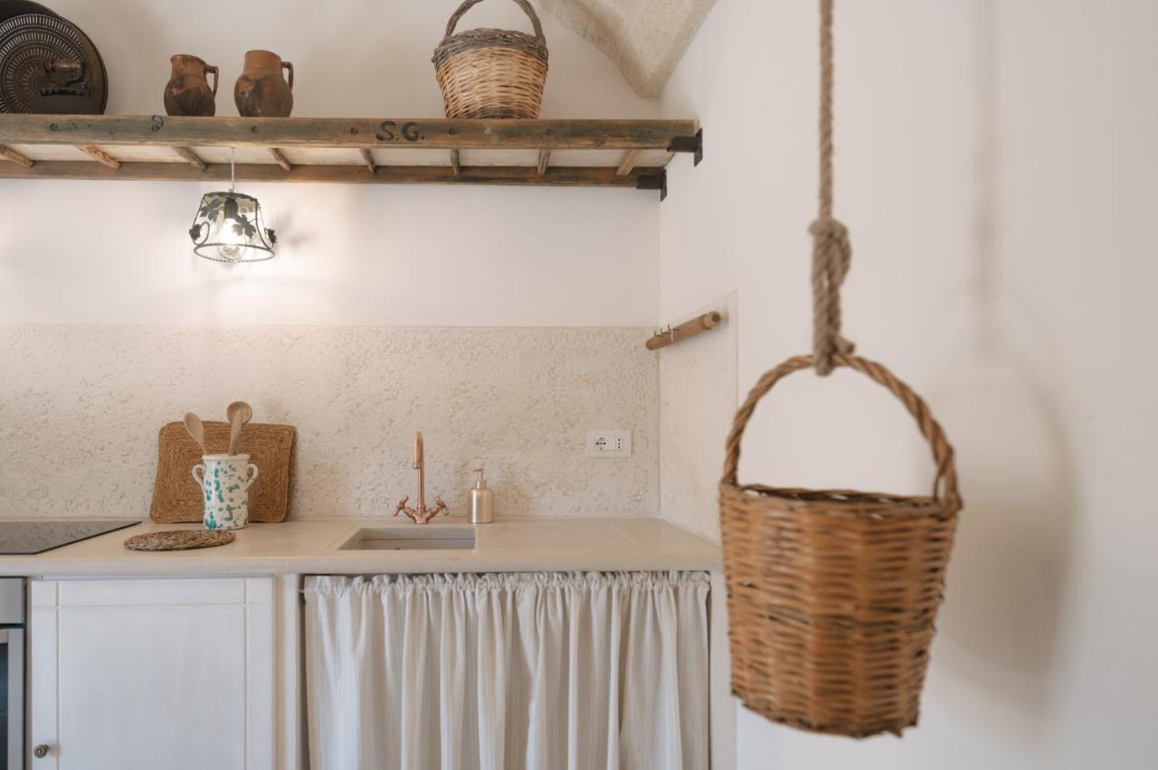 Borgo Altobello Cisternino Εξωτερικό φωτογραφία