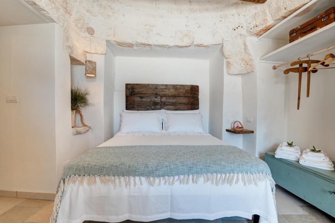 Borgo Altobello Cisternino Εξωτερικό φωτογραφία