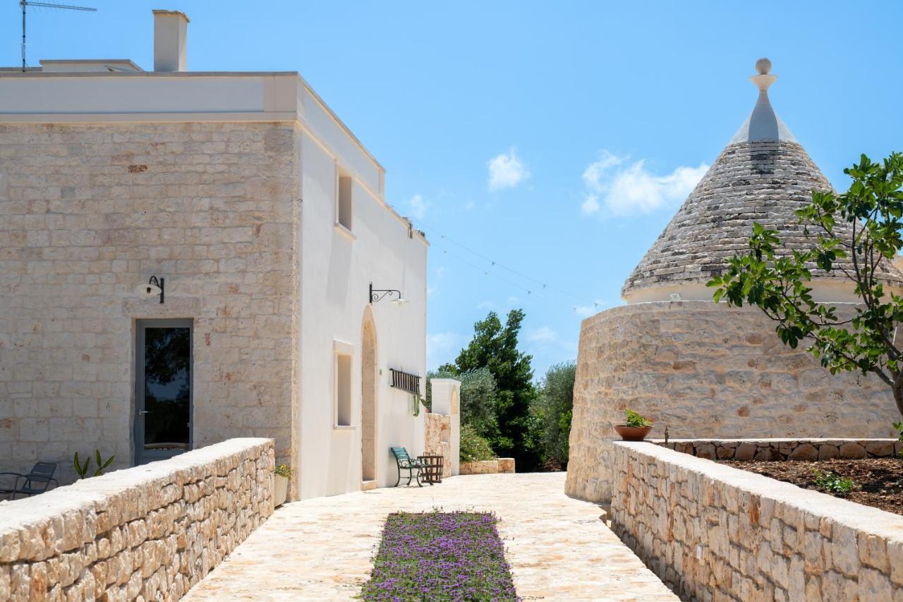 Borgo Altobello Cisternino Εξωτερικό φωτογραφία