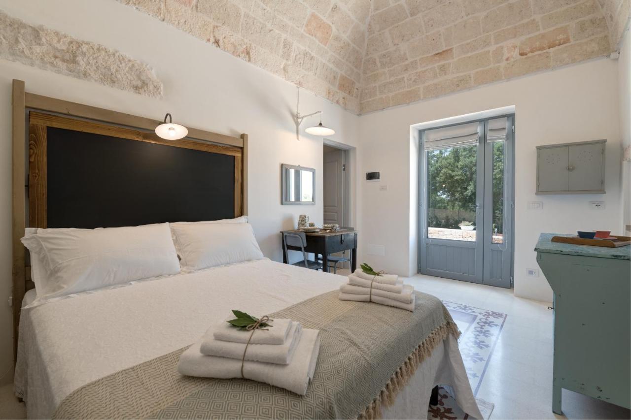 Borgo Altobello Cisternino Εξωτερικό φωτογραφία